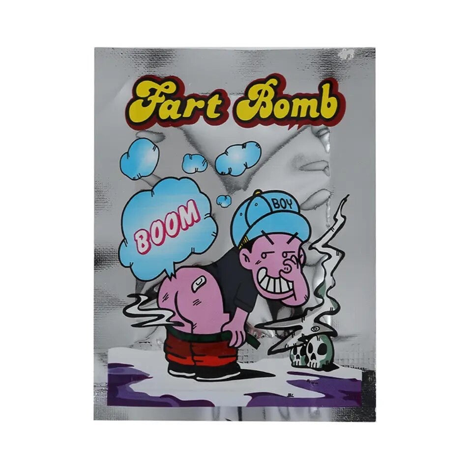 Paquete de 3 bombas FART